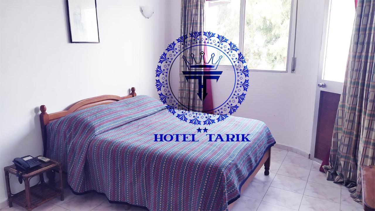 Hotel Tarik フニデク エクステリア 写真