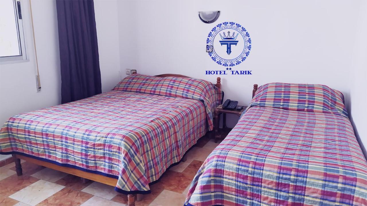 Hotel Tarik フニデク エクステリア 写真