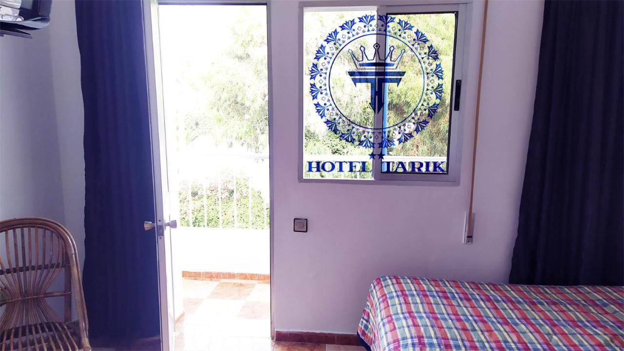 Hotel Tarik フニデク エクステリア 写真