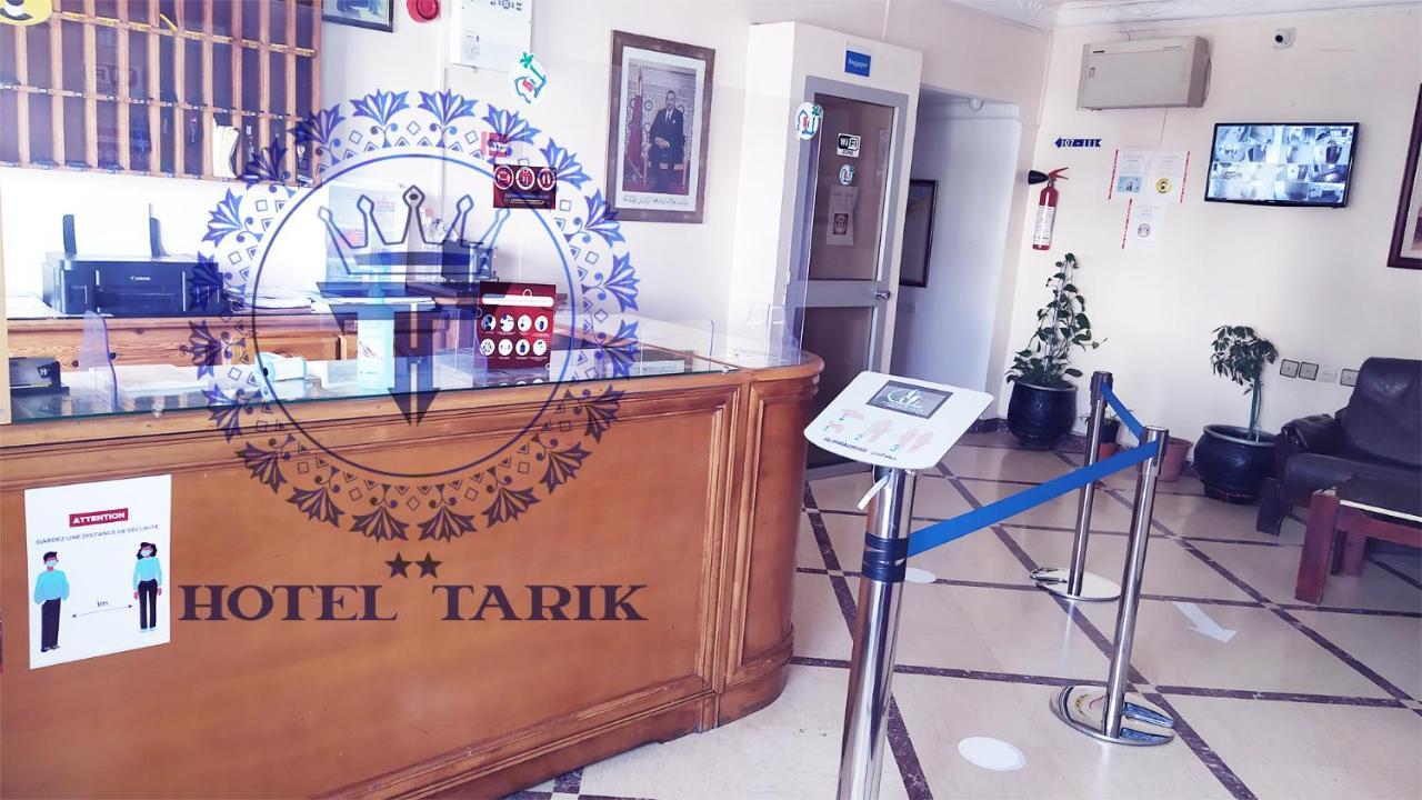 Hotel Tarik フニデク エクステリア 写真