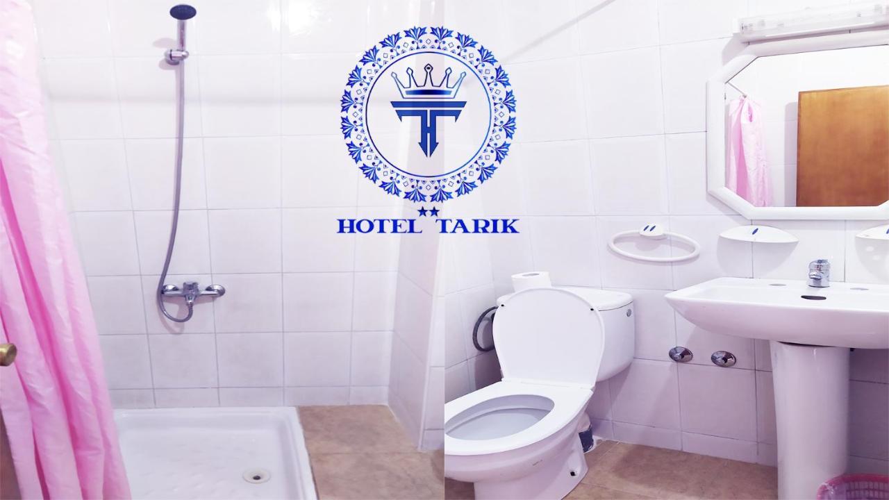 Hotel Tarik フニデク エクステリア 写真