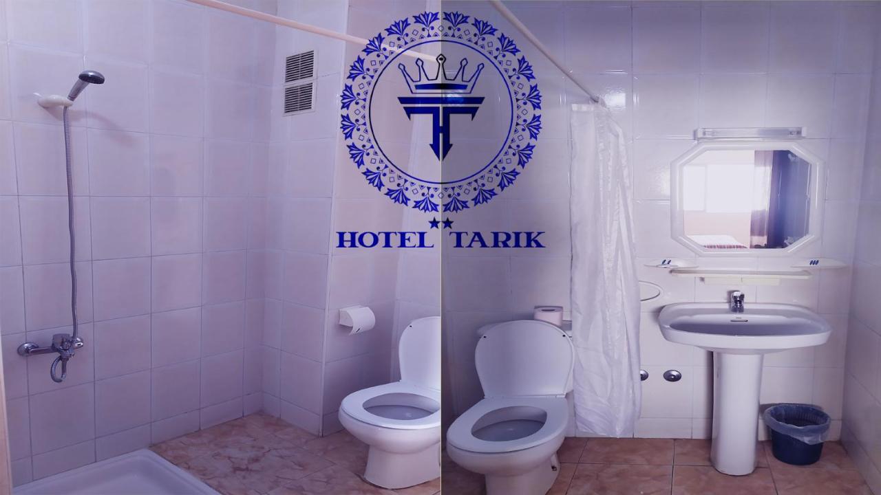 Hotel Tarik フニデク エクステリア 写真