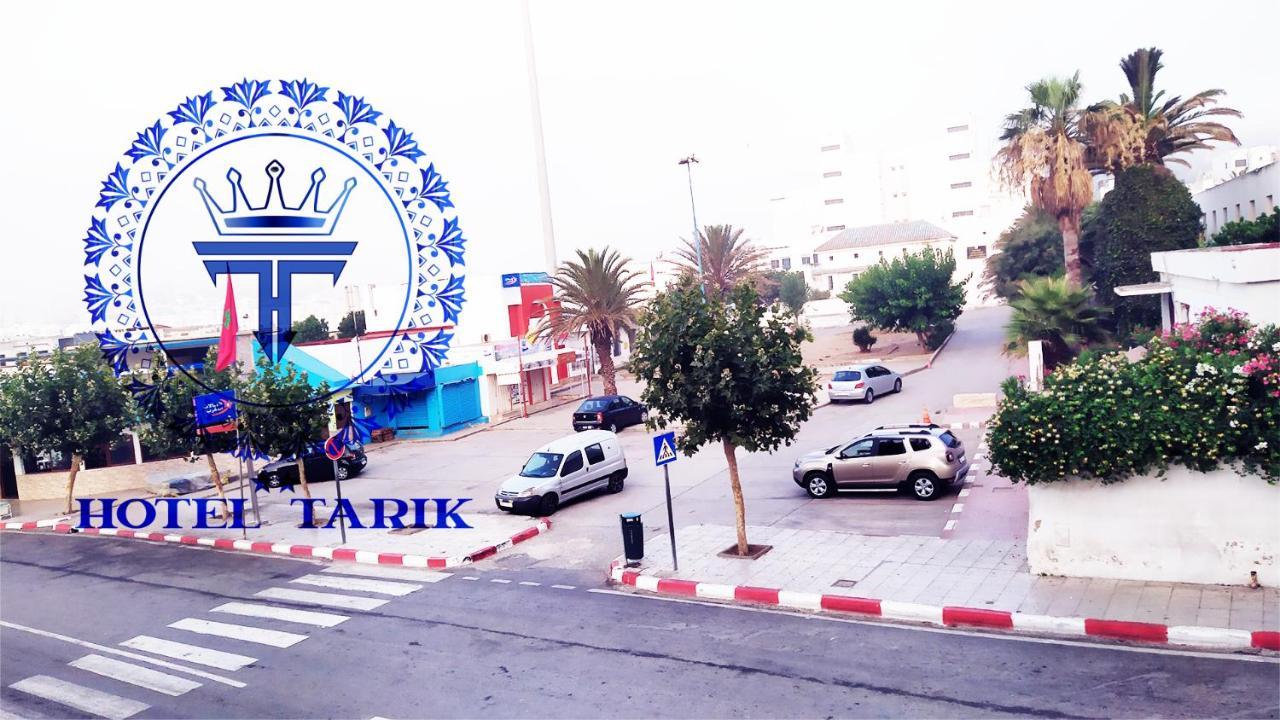 Hotel Tarik フニデク エクステリア 写真